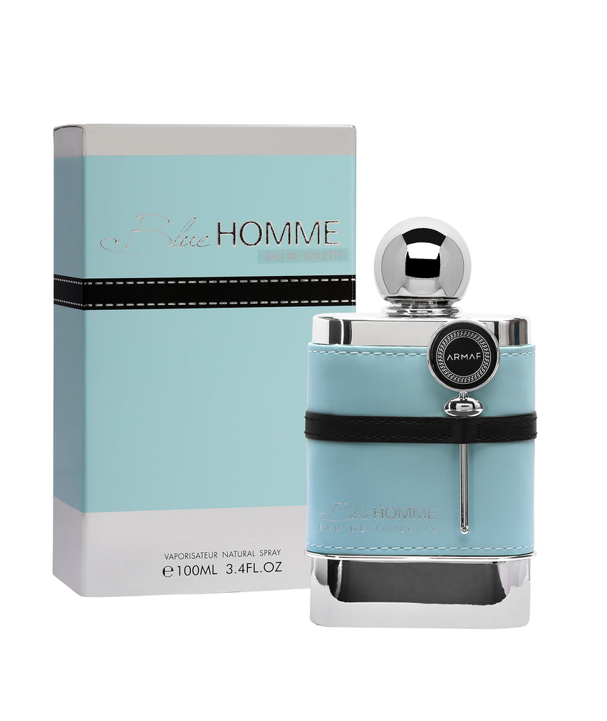 Armaf Blue Homme EDT-100ml For Men