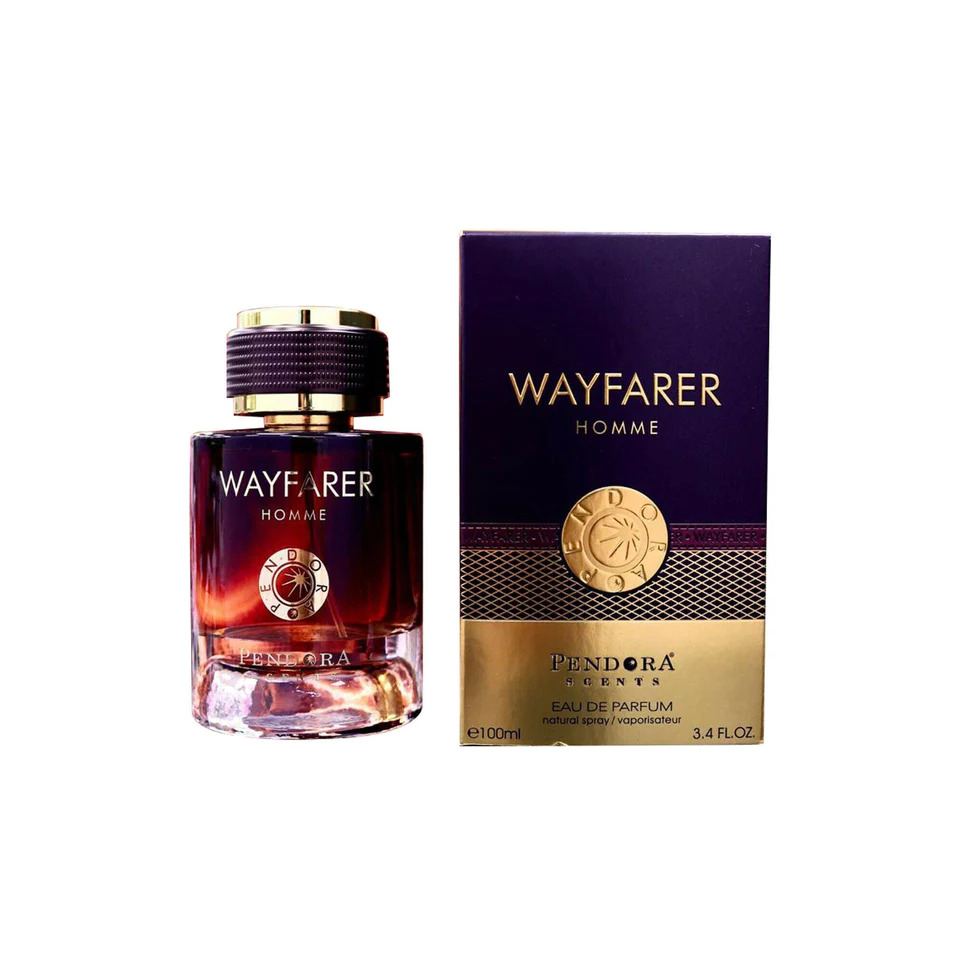 Pendora Scents Wayfarer EDP 100 Ml For Men