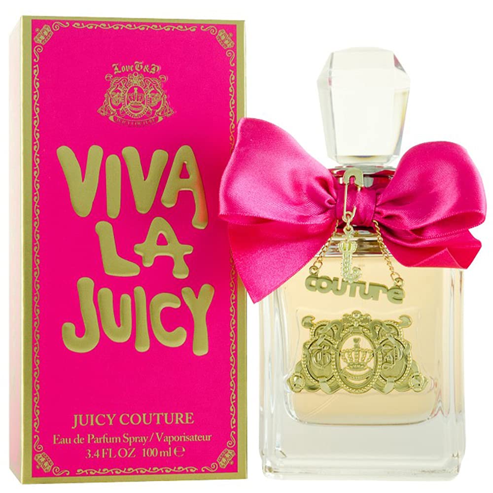 Juicy Couture Viva La Juicy EDP 100ml For Women