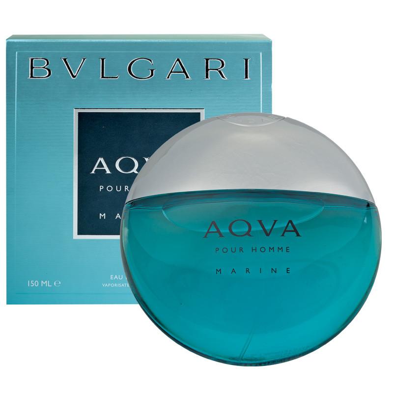 Bvlgari Aqua Pour Homme Marine- 150ML