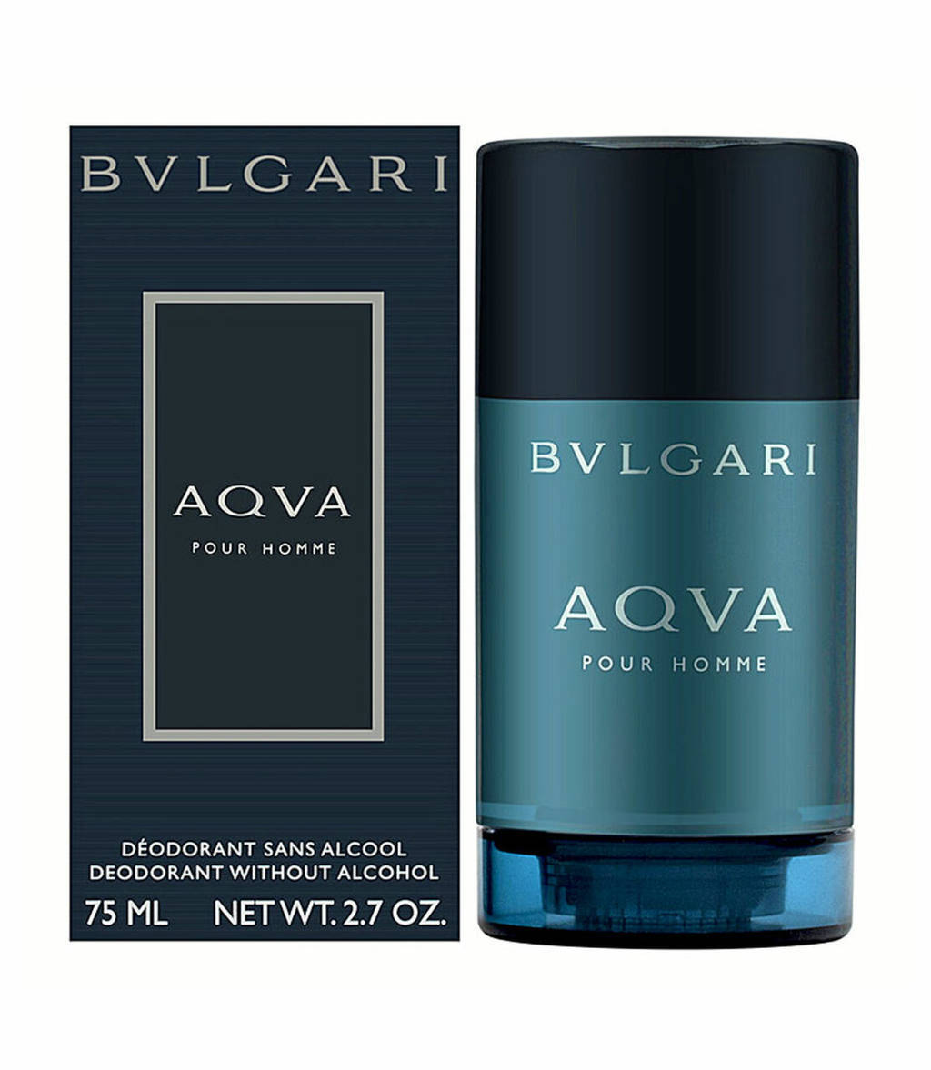 Bvlgari Aqua Deodorant Stick 75ml for Men