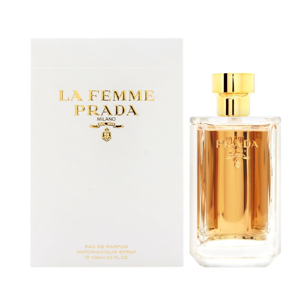 Prada Le Femme 100ml EDP for Women