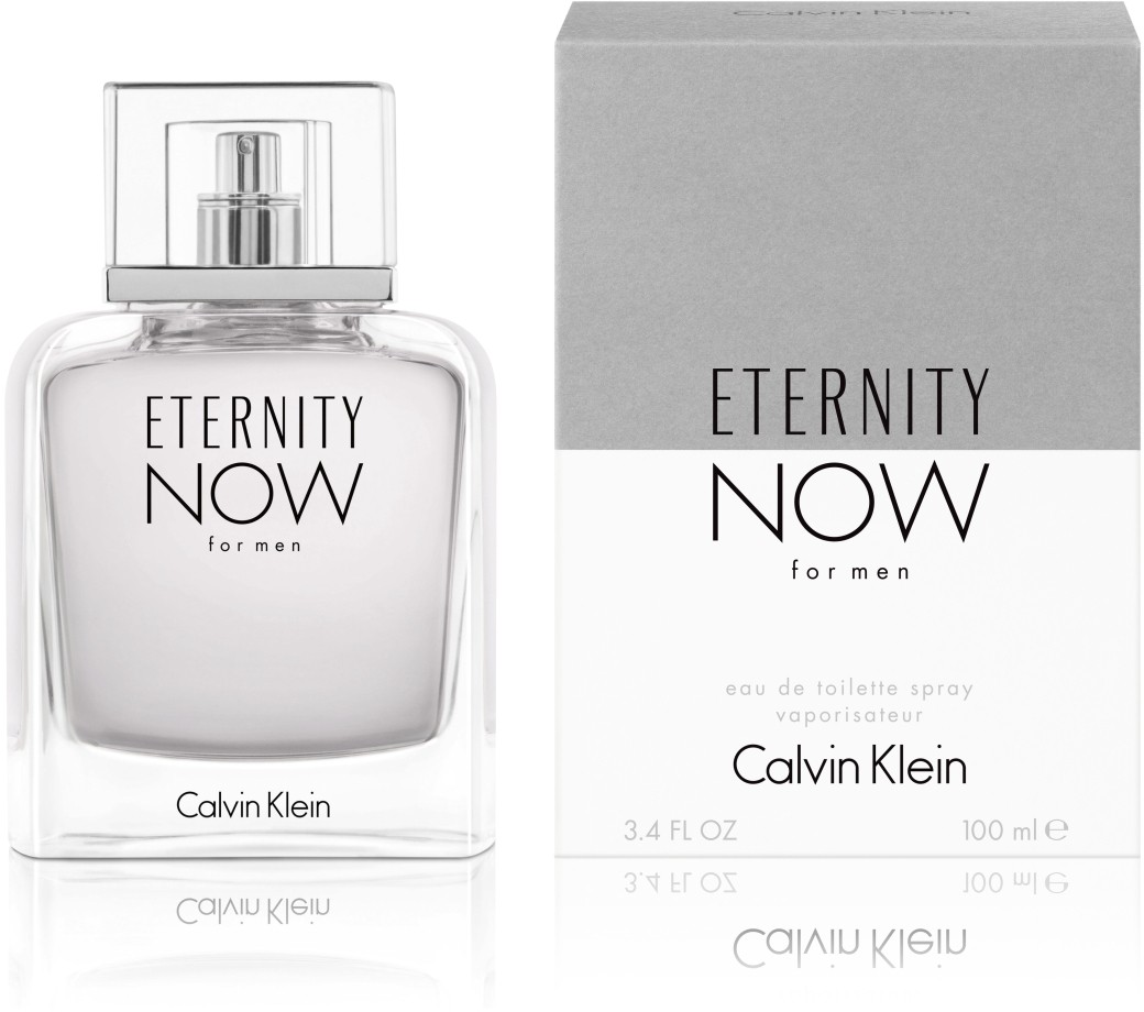 Calvin Klein Eternity Now Men EDT 100ml