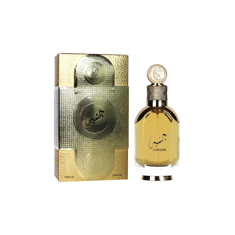 Lattafa Guinea Eau De Parfum (100ml) For Men & Women