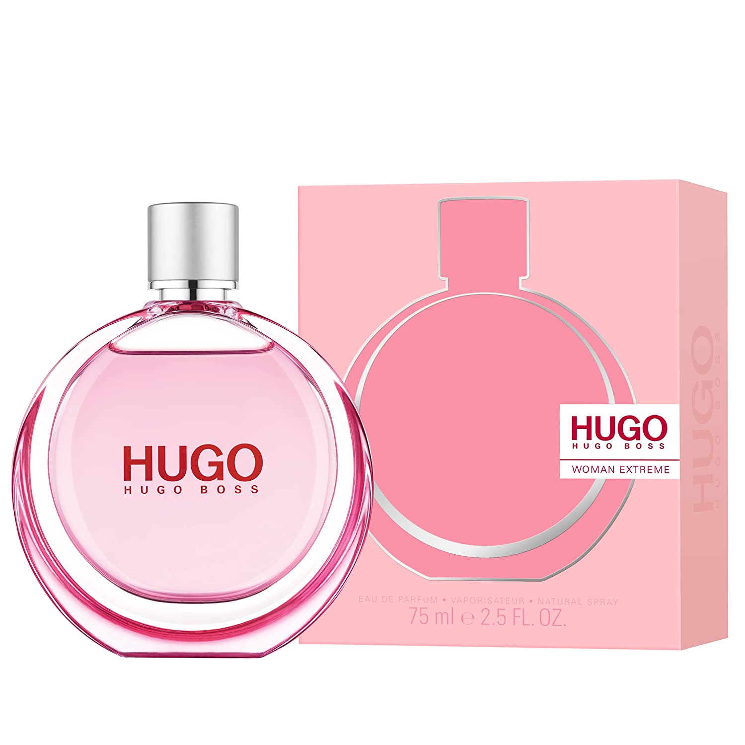 Hugo Boss Woman Extreme Perfume EDP 75ml