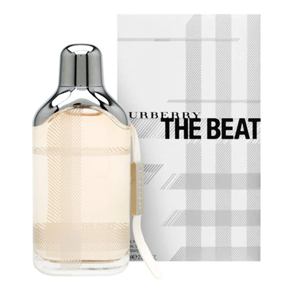 BURBERRY THE BEAT EDP 75ML FOR WOMEN