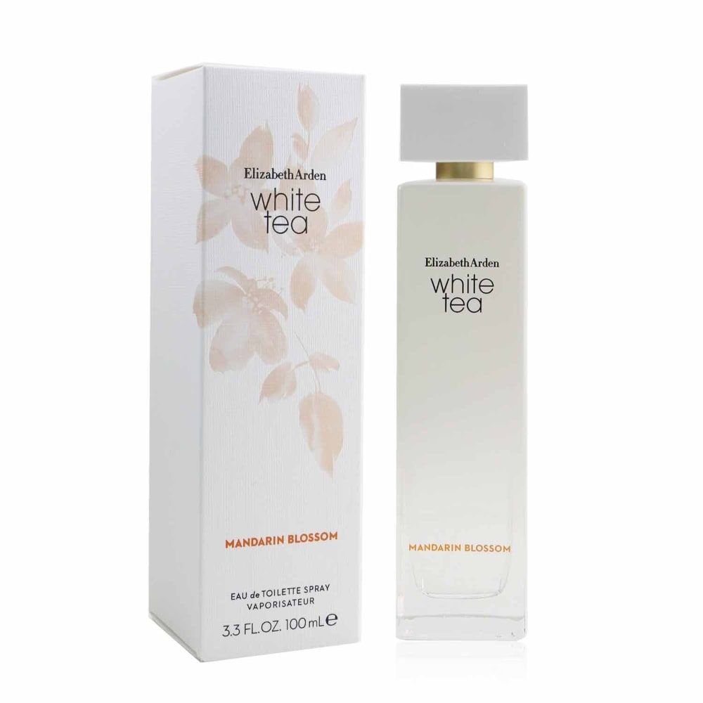 Elizabeth Arden White Tea Mandarin Blossom 100ml EDT for Women