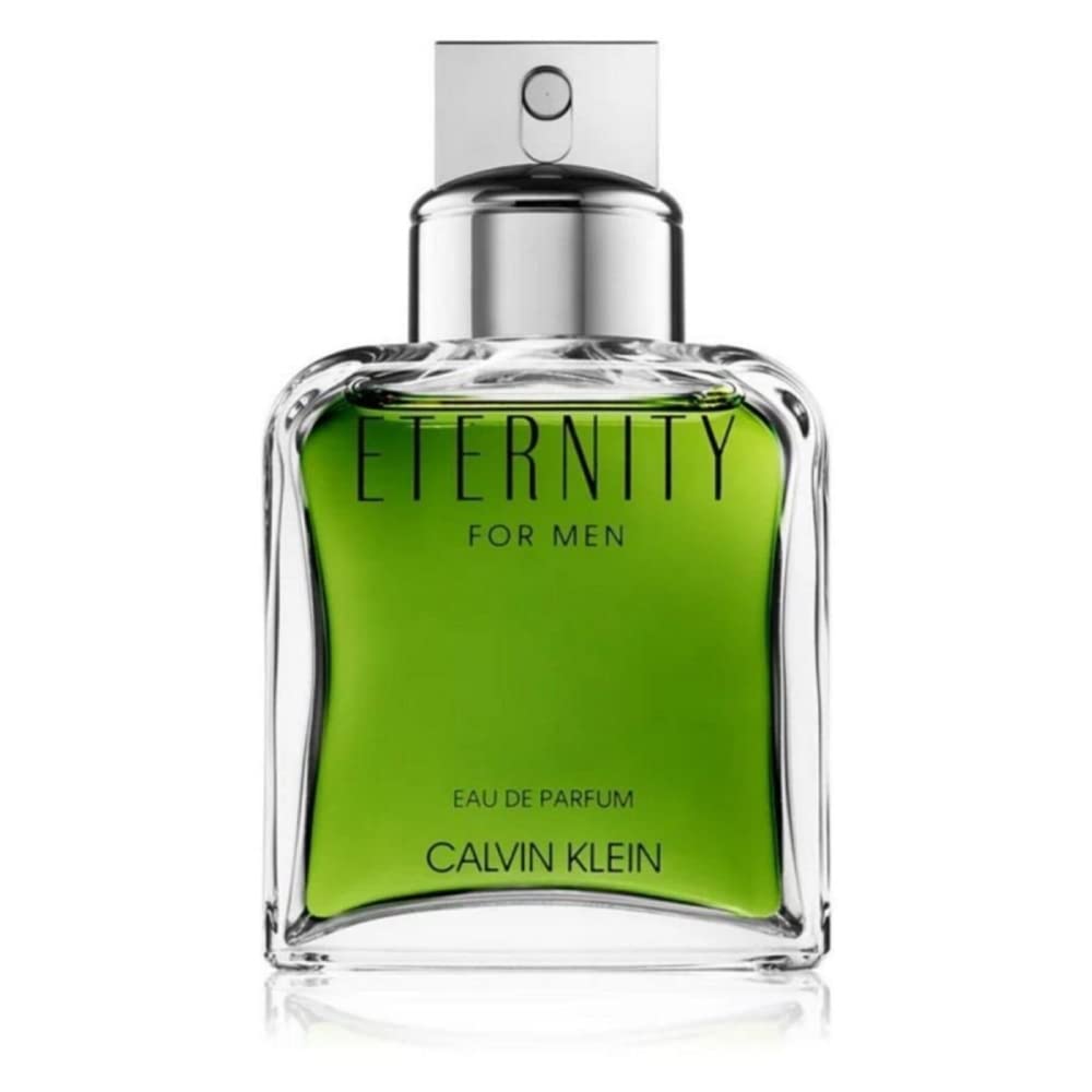 Calvin Klein Eternity 200ml EDP for Men