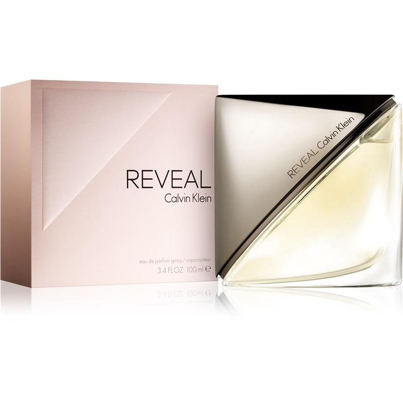 Calvin Klein Reveal EDP 100ml for Women