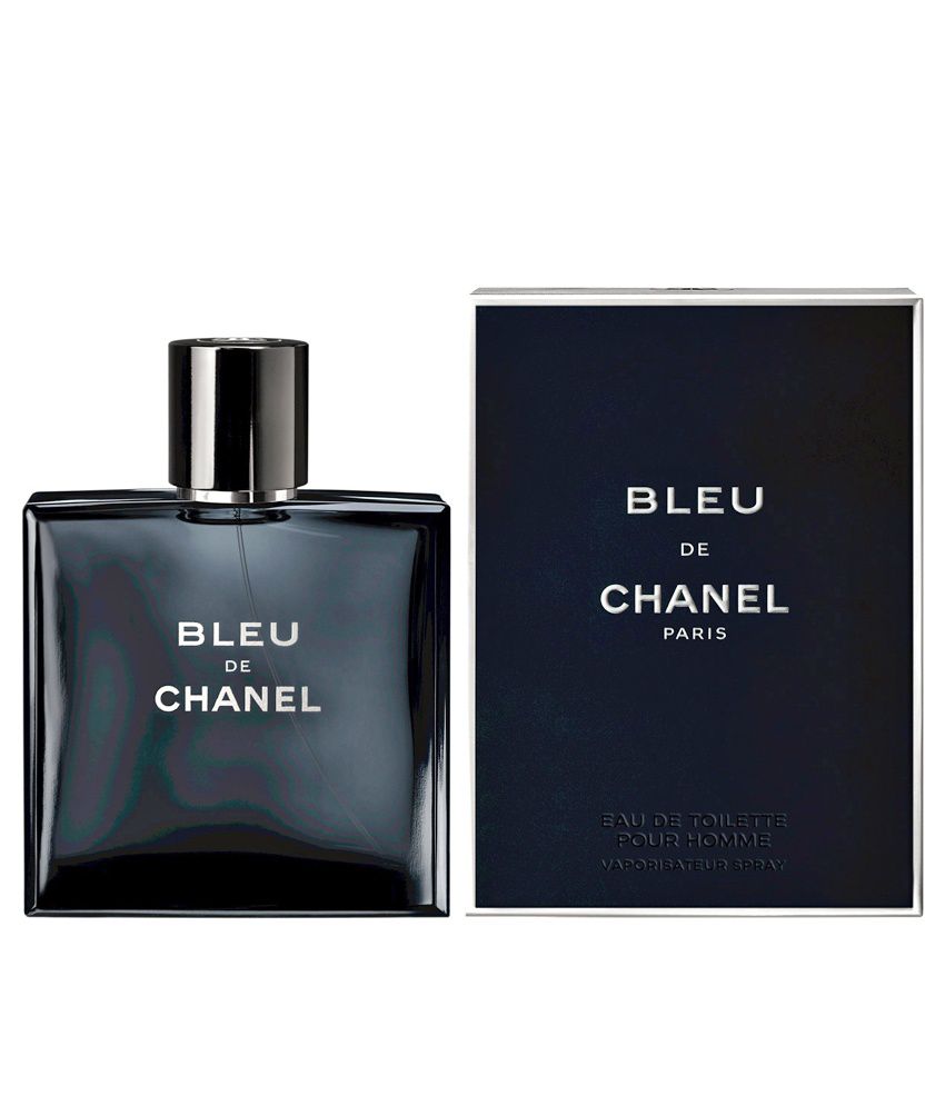 Chanel Bleu De Chanel EDT 100ml for Men