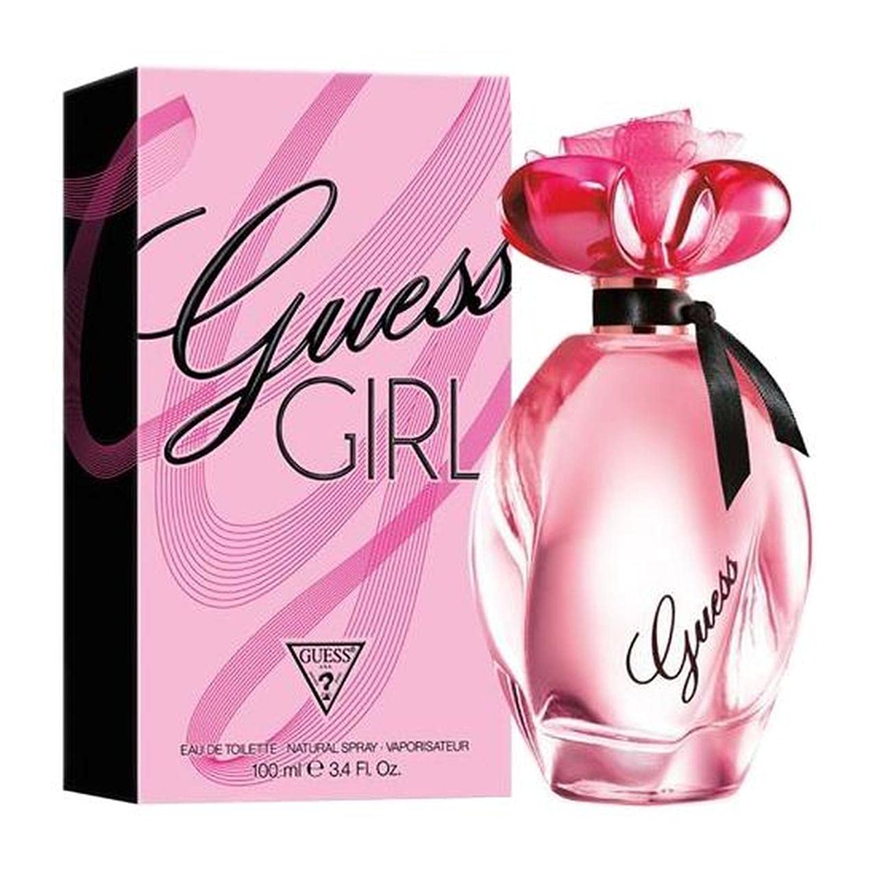 Guess Girl EDT 100ml for Women