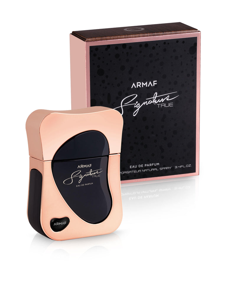 Armaf Signature True EDP-100ml For Women