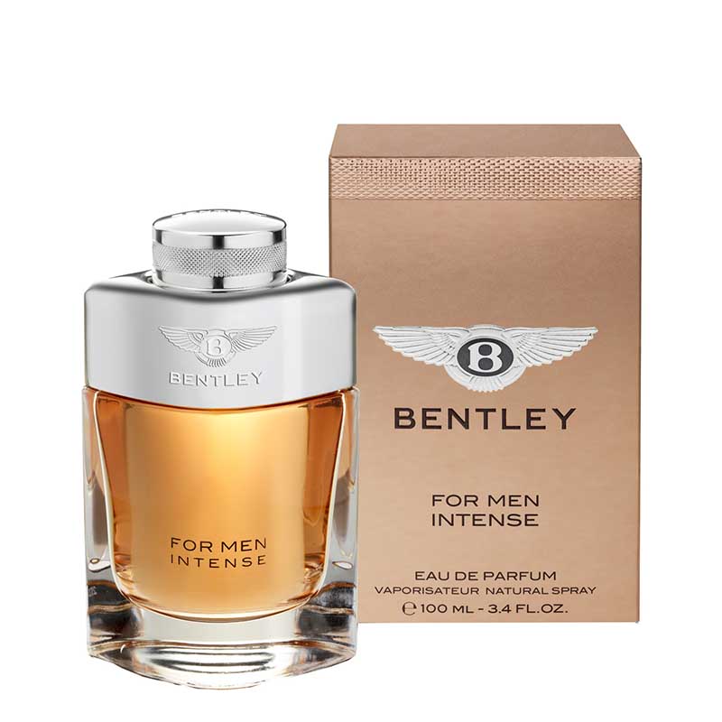 Bentley for Men Intense Eau de Parfum - 100ml