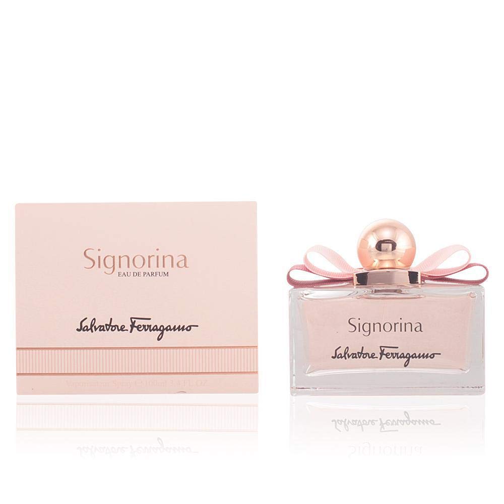 Salvatore Ferragamo Signorina 100ml EDP for Women