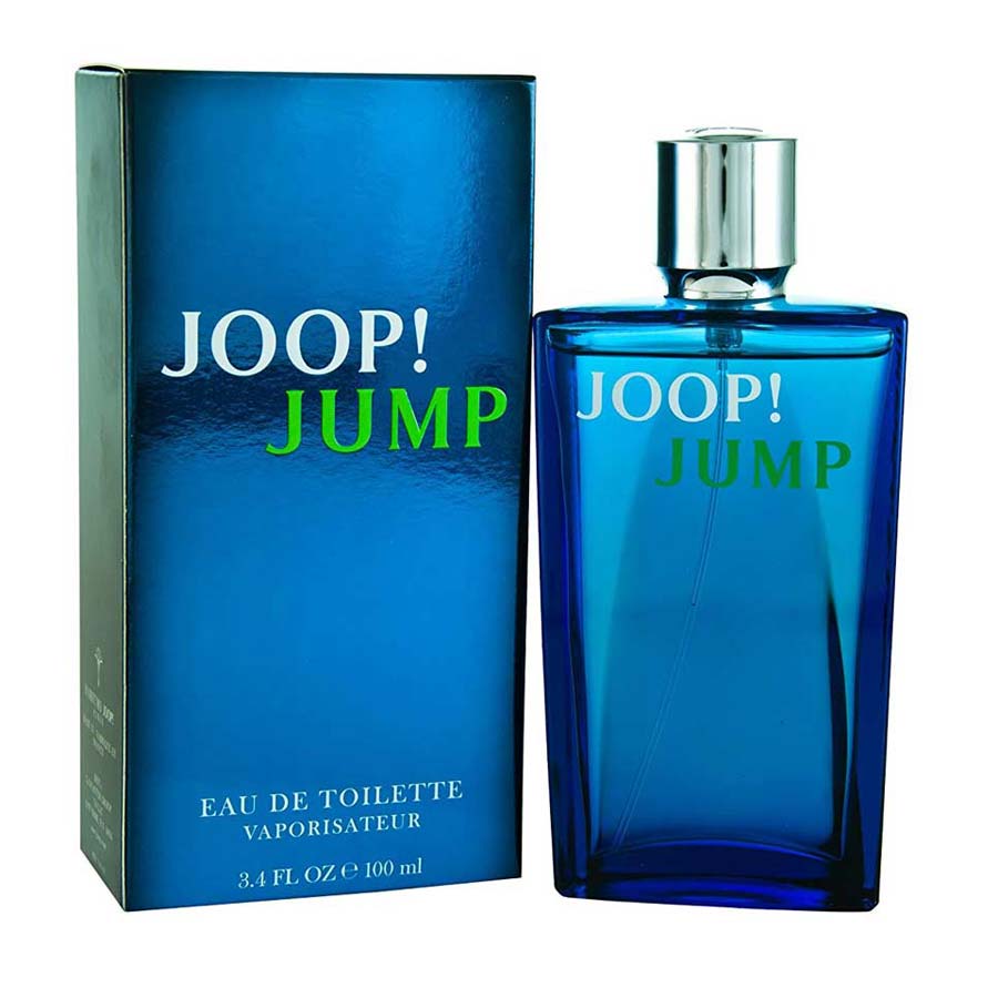 Joop! Jump EDT 100ml for Men