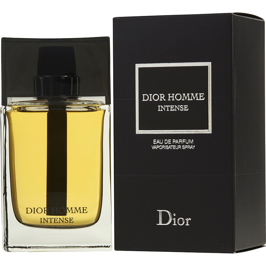 Christian Dior Homme Intense EDP 100ml for Men