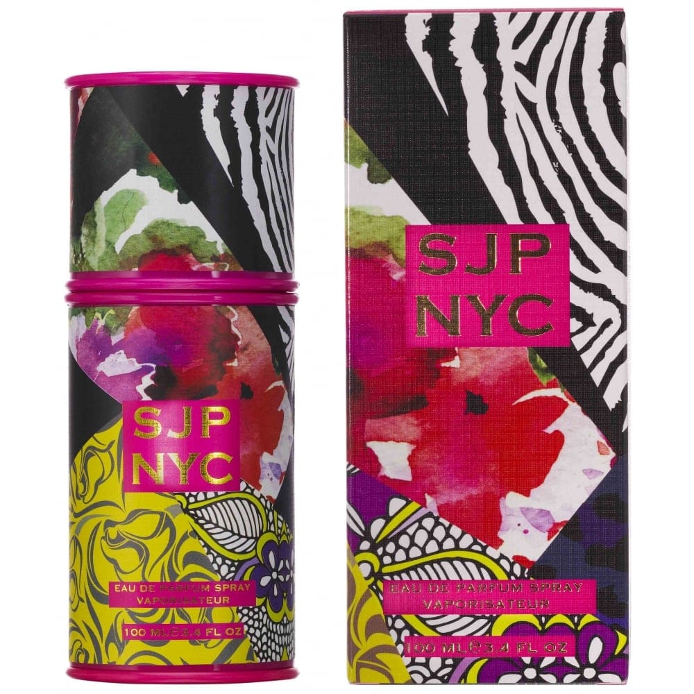 Sarah Jessica Parker SJP NYC EDP 100ml for Women