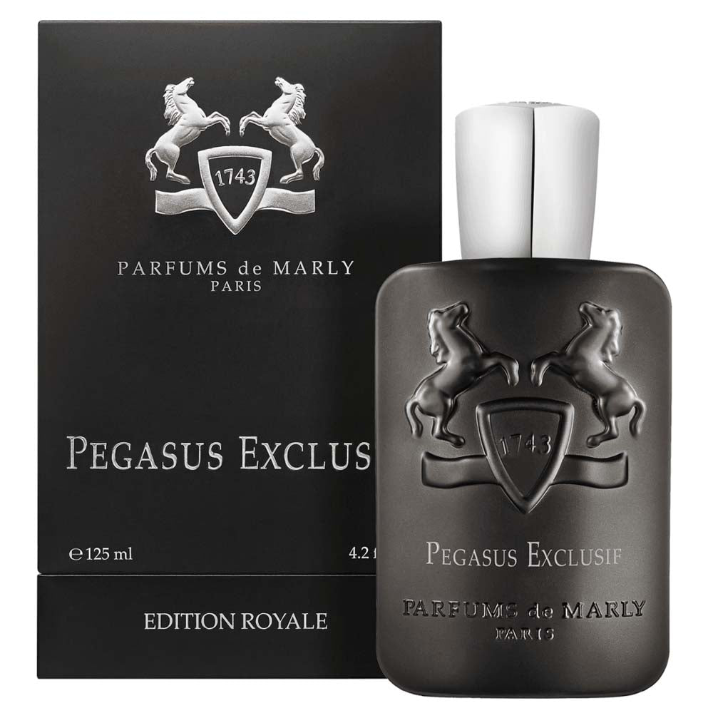 Parfums De Marly Pegasus Exclusif Eau De Parfum 125ml For Men