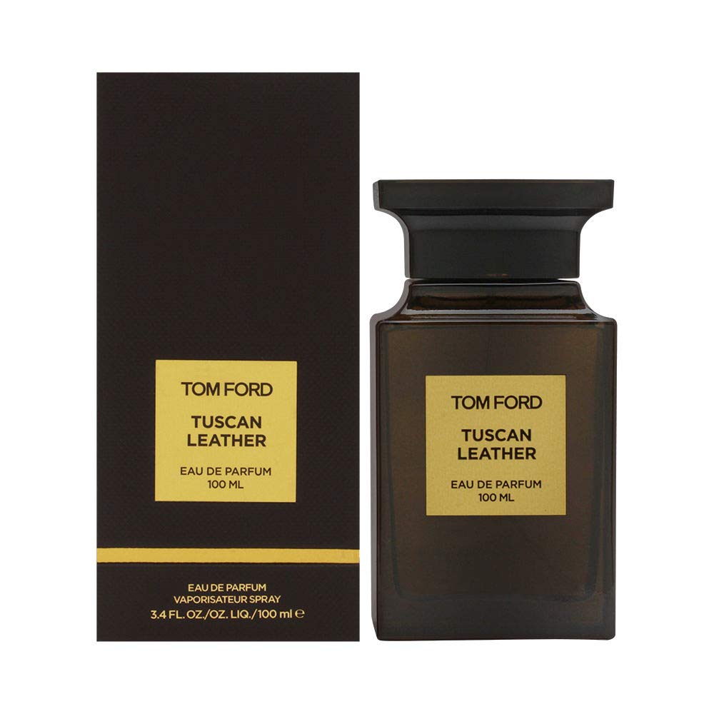 Tom Ford Tuscan Leather Eau De Parfum 100ml for Men