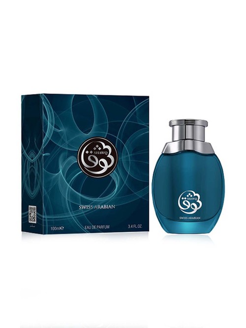 Swiss Arabian Shawq Eau De Parfum (100ml)