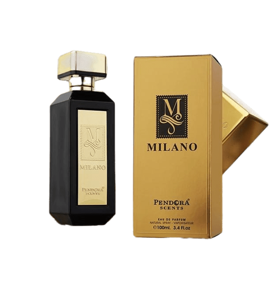 Pendora Scents Milano 100ml EDP For Men