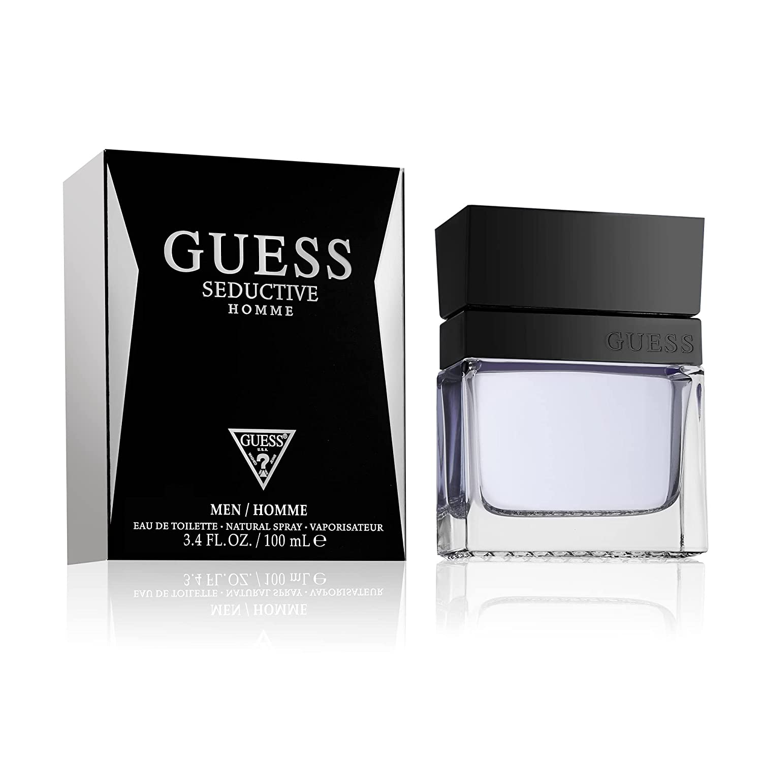 Guess Seductive Homme EDT 100ml for Men