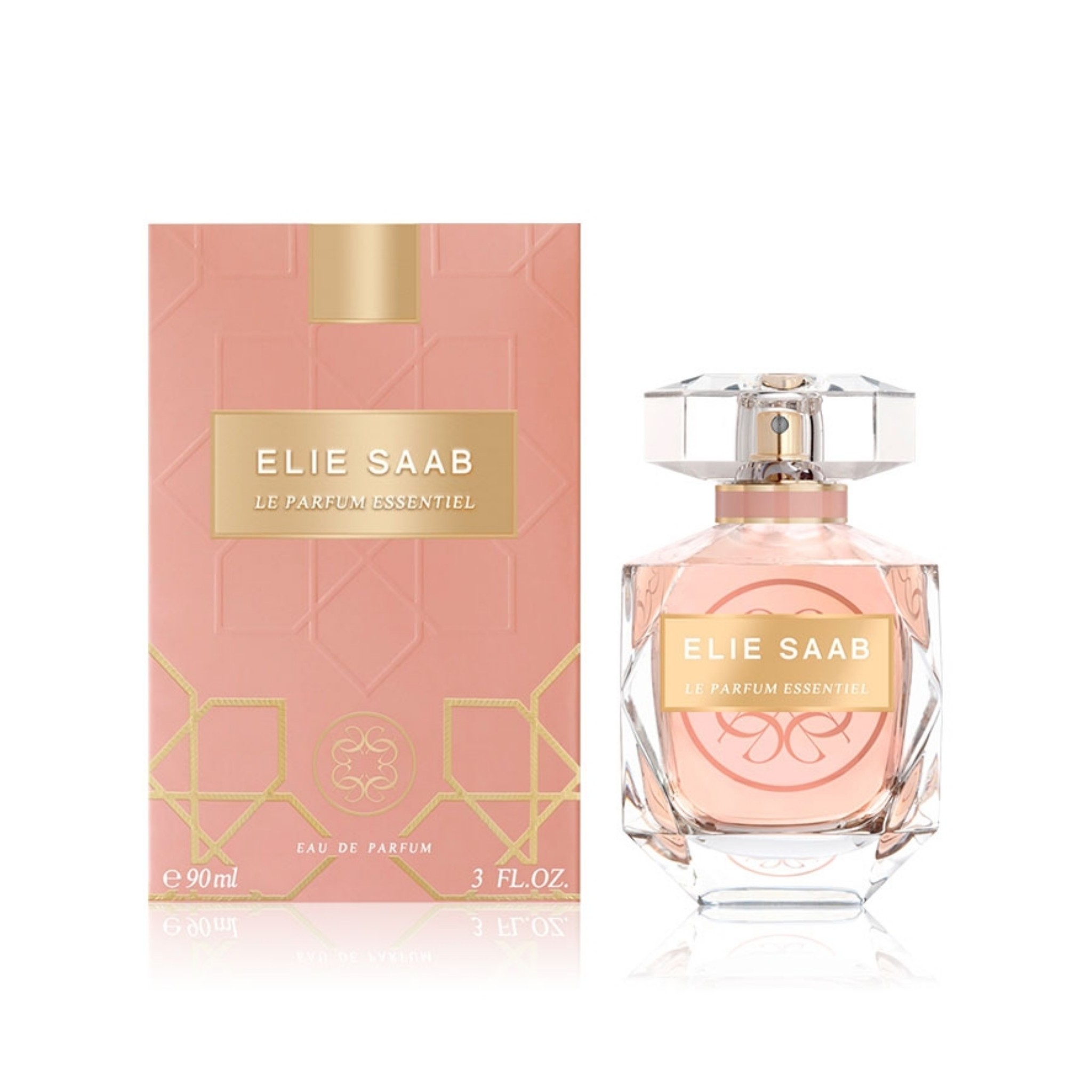 Elie Saab Le Parfum Essentiel 80ml Eau De Parfum for Women