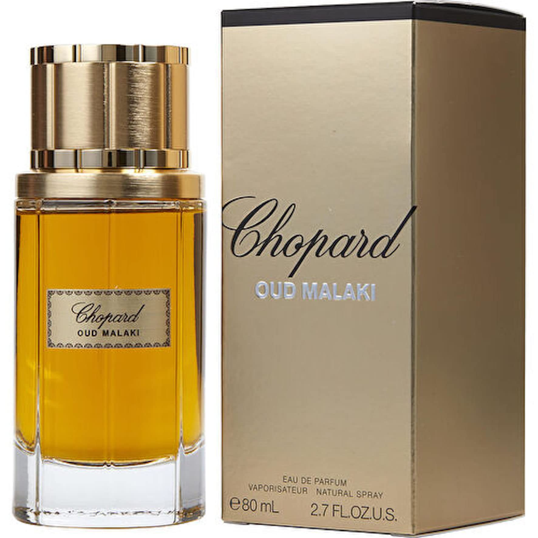 Chopard Oud Malaki EDP 80ml for Men