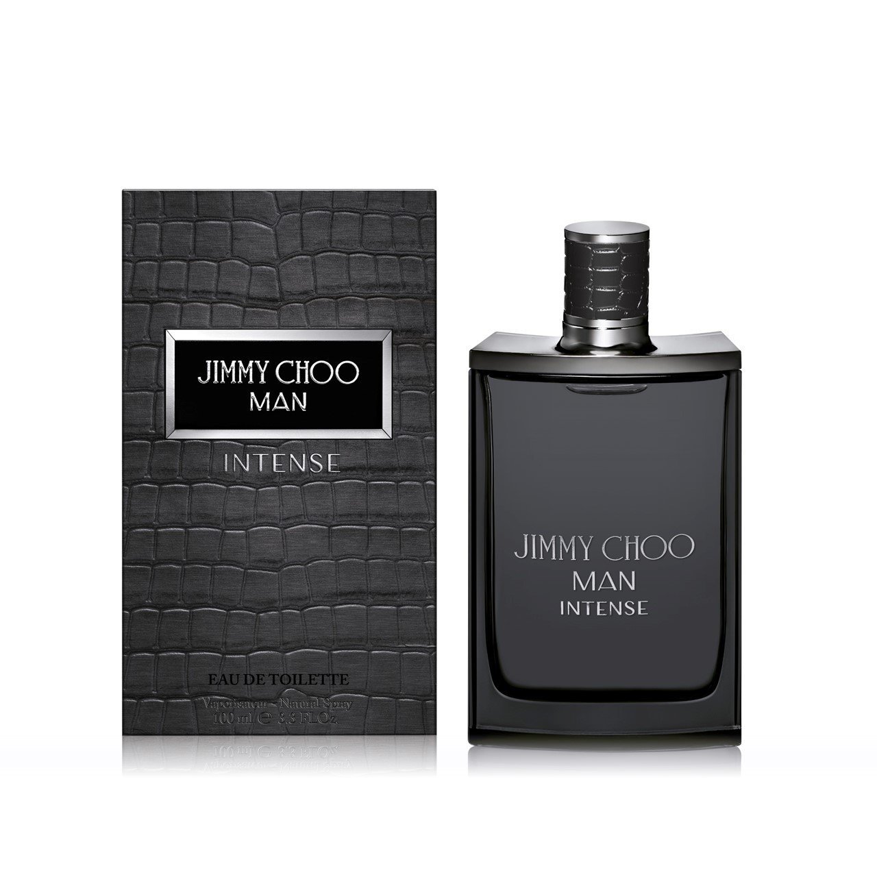 Jimmy Choo Man Intense EDT 100ml