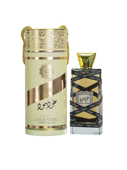 Lattafa Oud Mood Eau De Parfum (100ml) For Men & Women