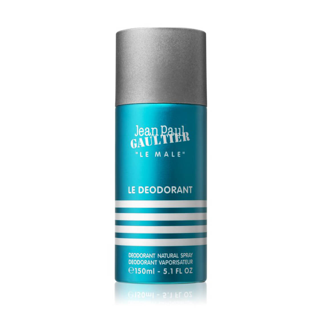 Jean Paul Gaultier Le Male Deodorant 150ml