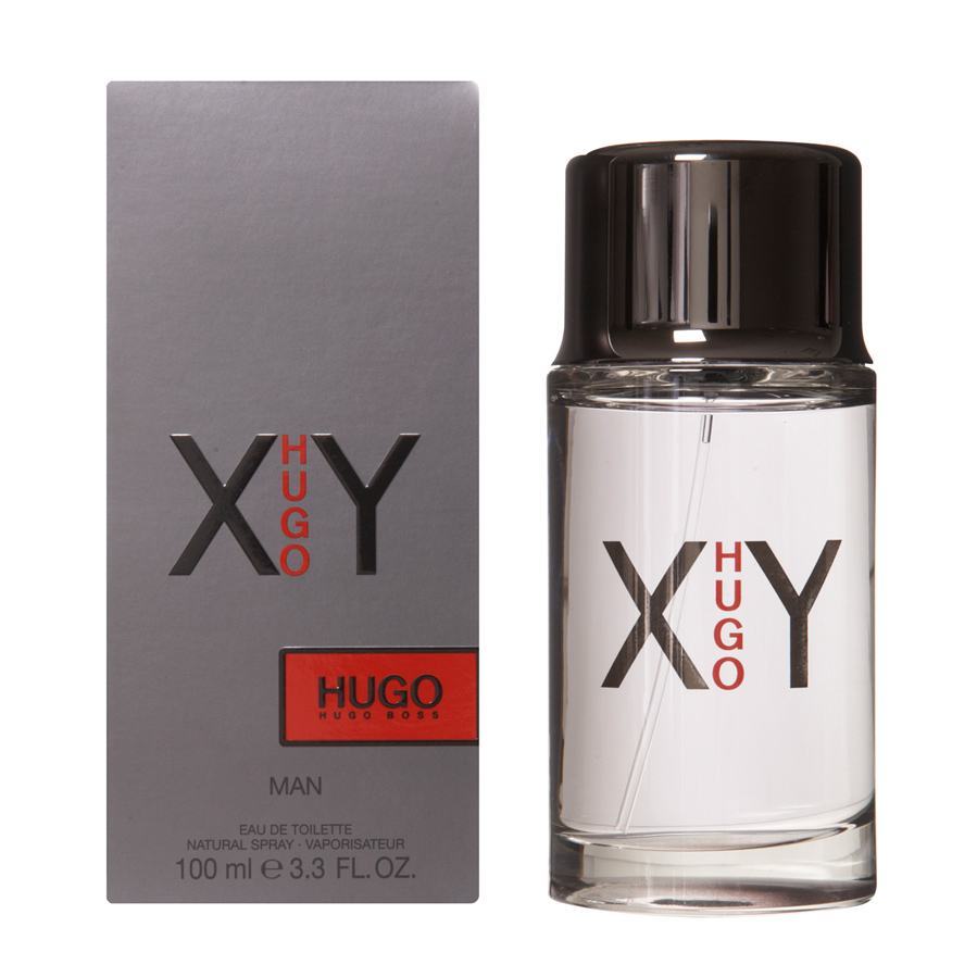 Hugo Boss XY EDT 100ml For Men