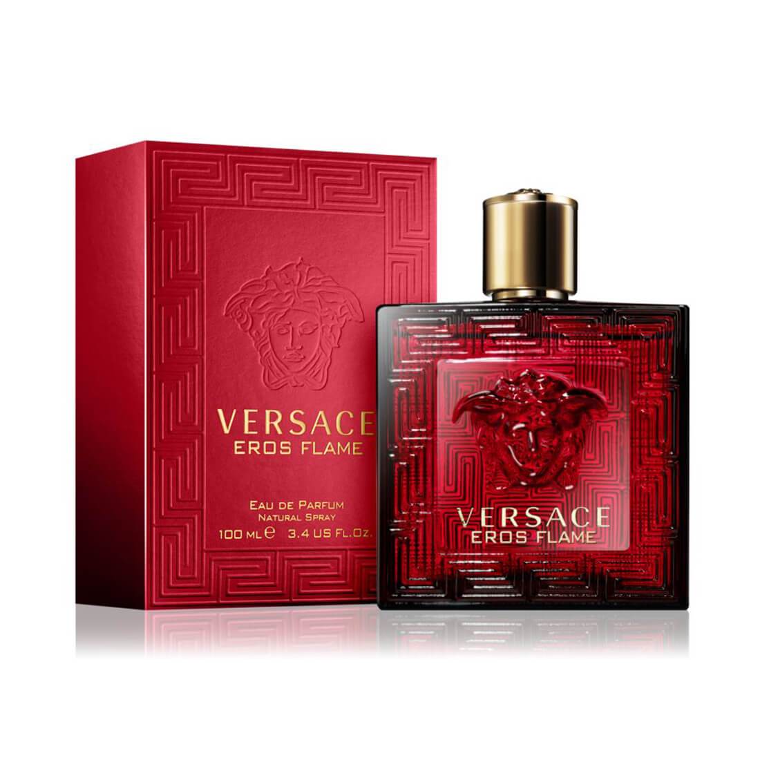 Versace Eros Flame 100ml EDP for Men