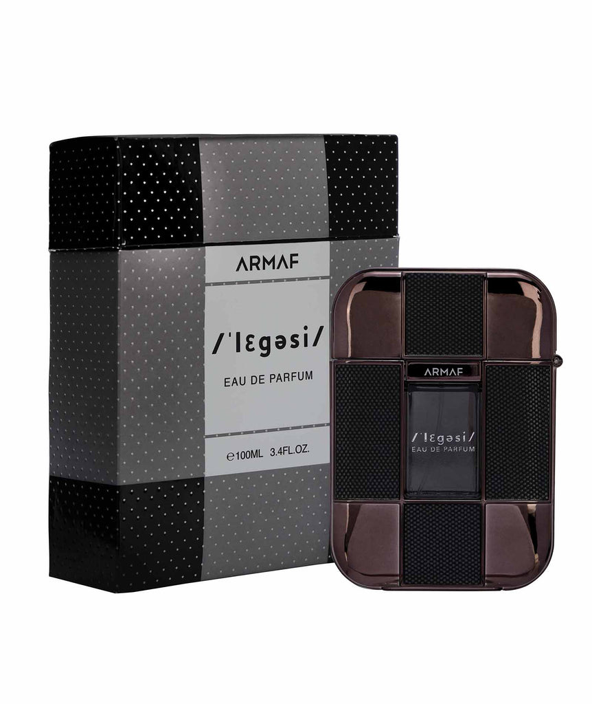 Armaf Legasi Eau De parfum-100ml For Men