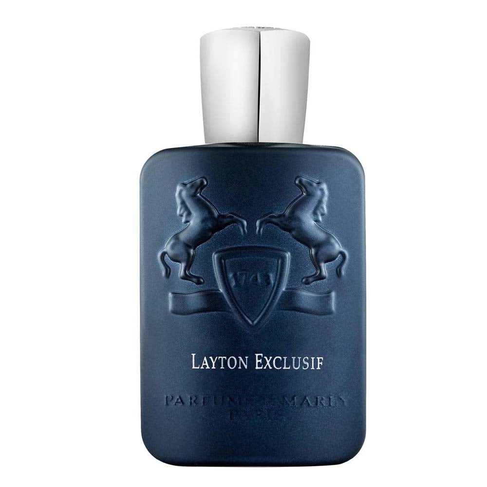 Parfums De Marly Layton Exclusif Eau De Parfum 75ml For Men