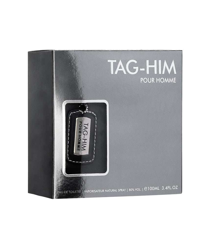 Armaf Tag Him Pour Homme Eau De Toilette-100ml