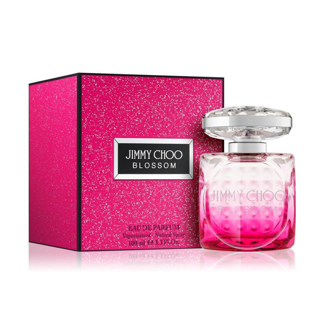 Jimmy Choo Blossom EDP 100ml for Women