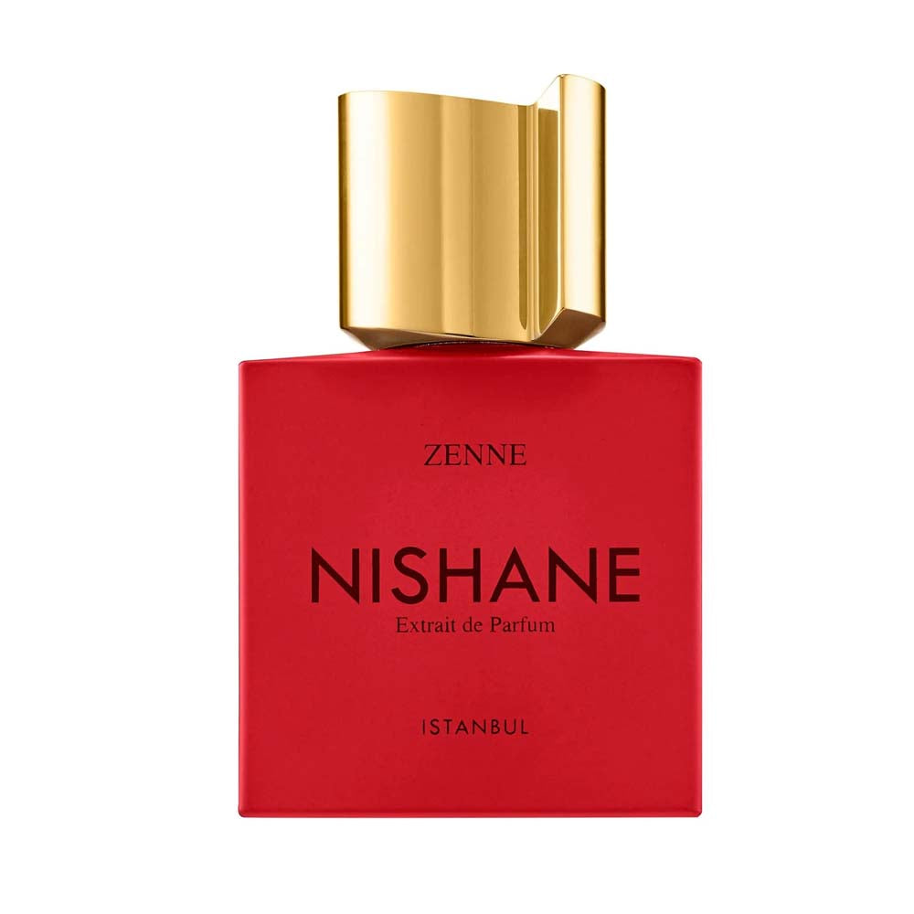 Nishane Zeene Extarit De Parfum For 50ml Unisex