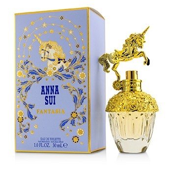 Anna Sui Fantasia EDP 75ml for women