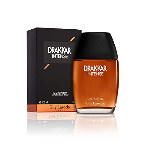 Guy Laroche Drakkar Intense For Men 100ml