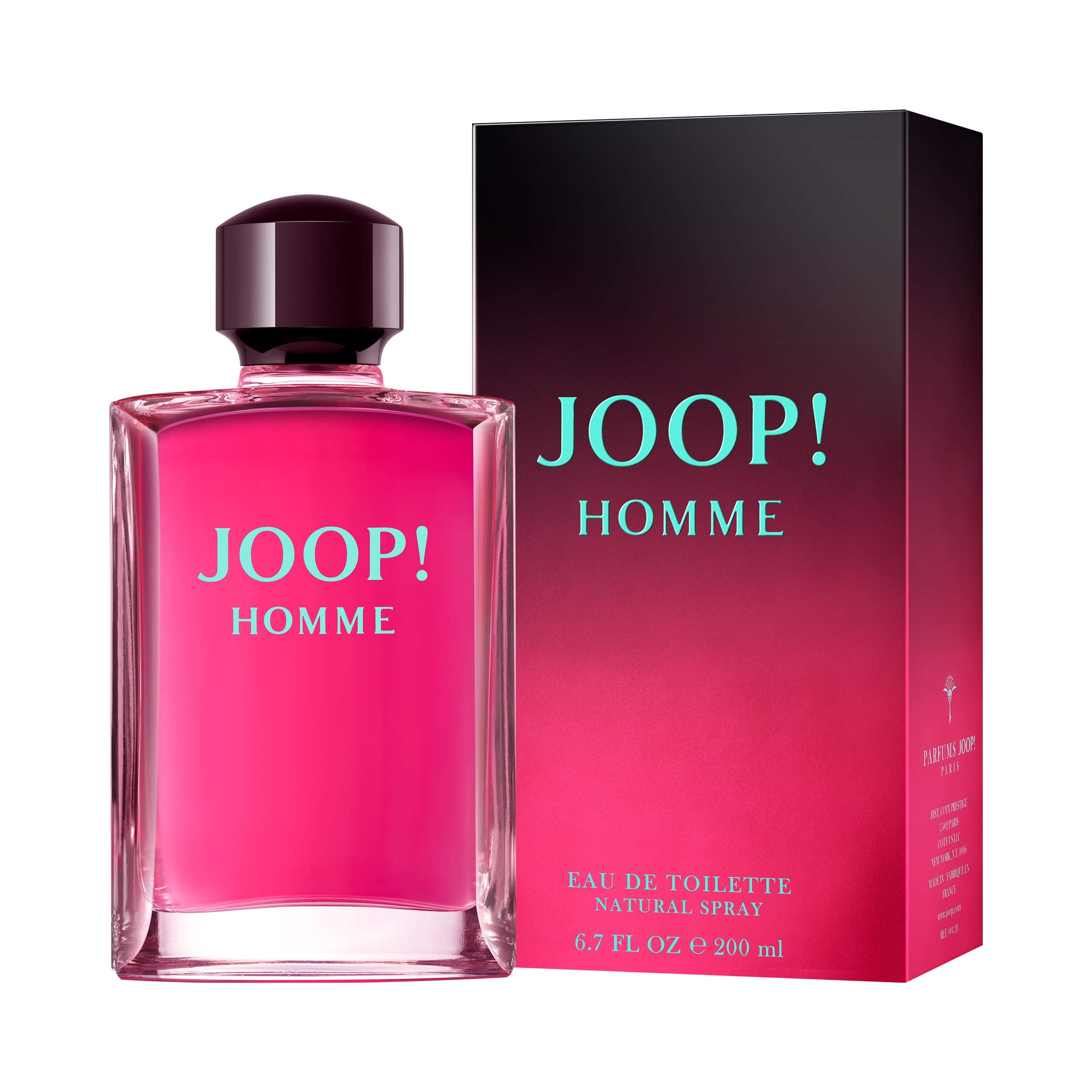 Joop! Homme EDT 200ml for Men