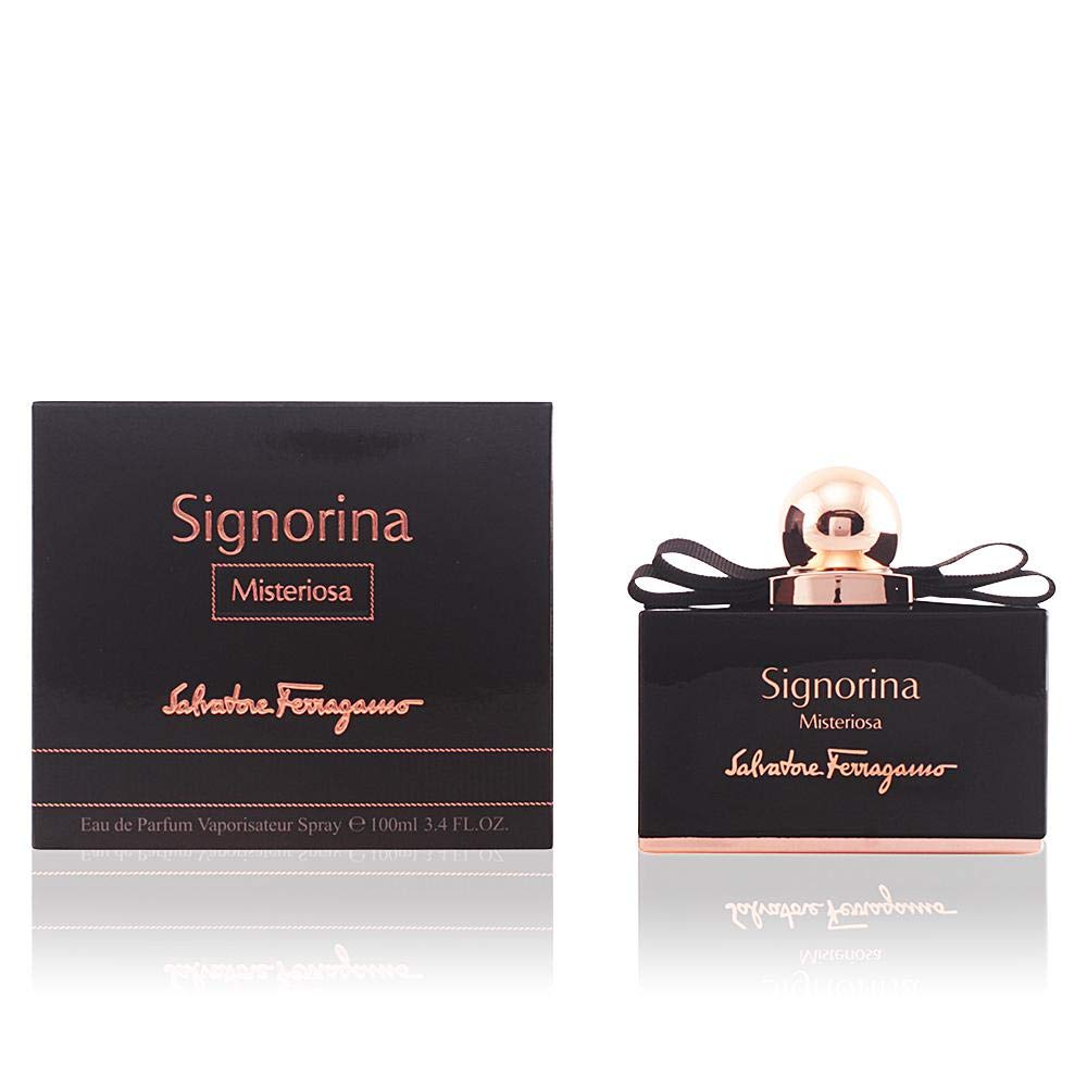 Salvatore Ferragamo Signorina Misteriosa 100ml EDP for Women