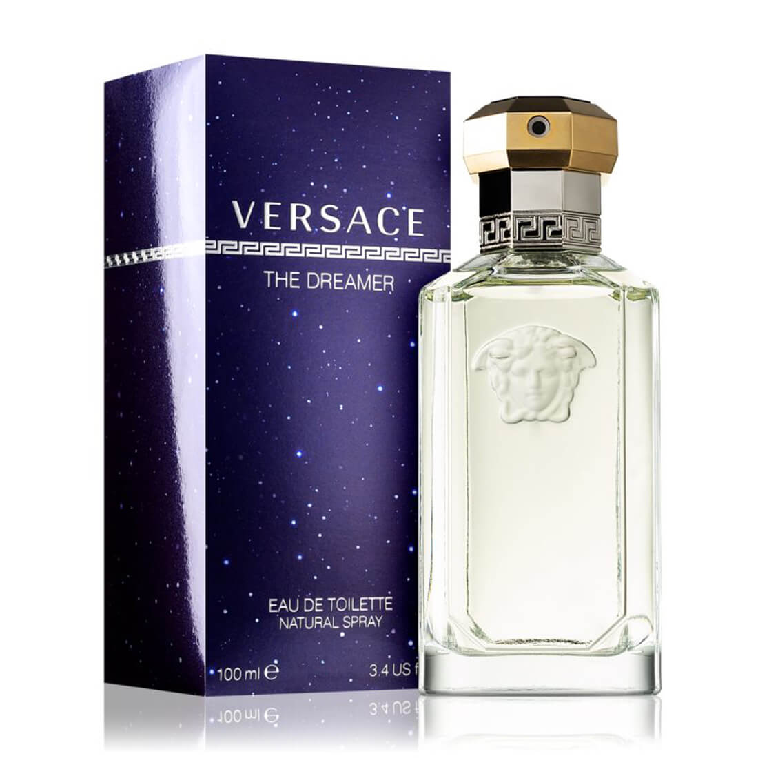 Versace Dreamer EDT 100ml for Men