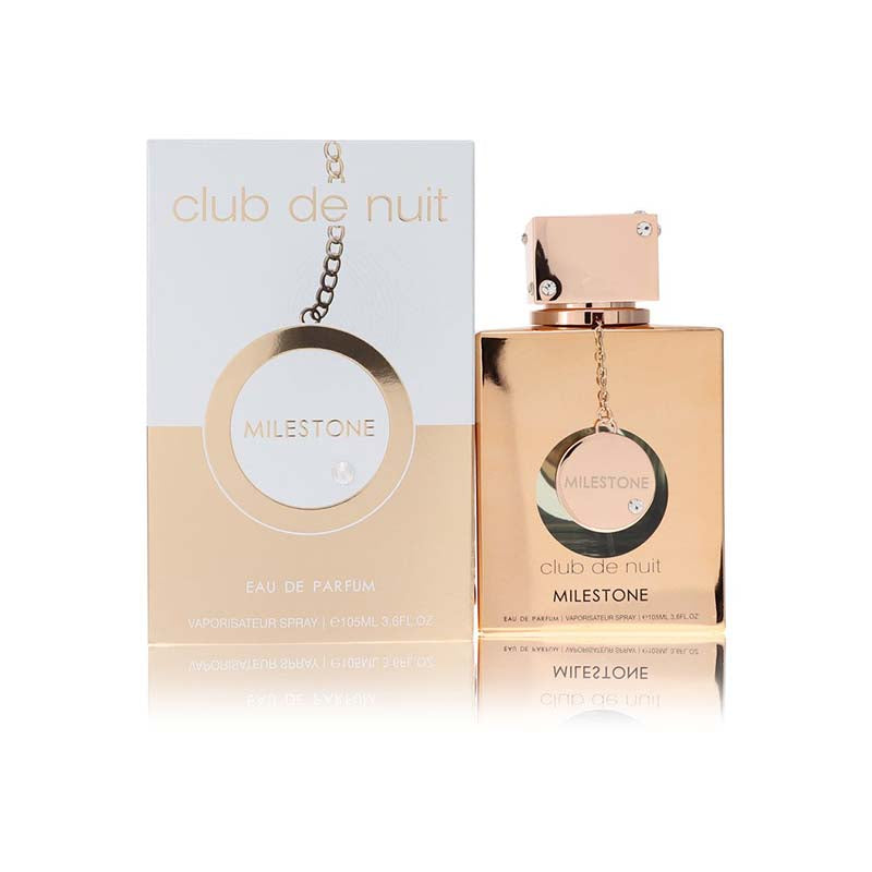 Armaf Club De Nuit Milestone Eau De Parfum 105ml