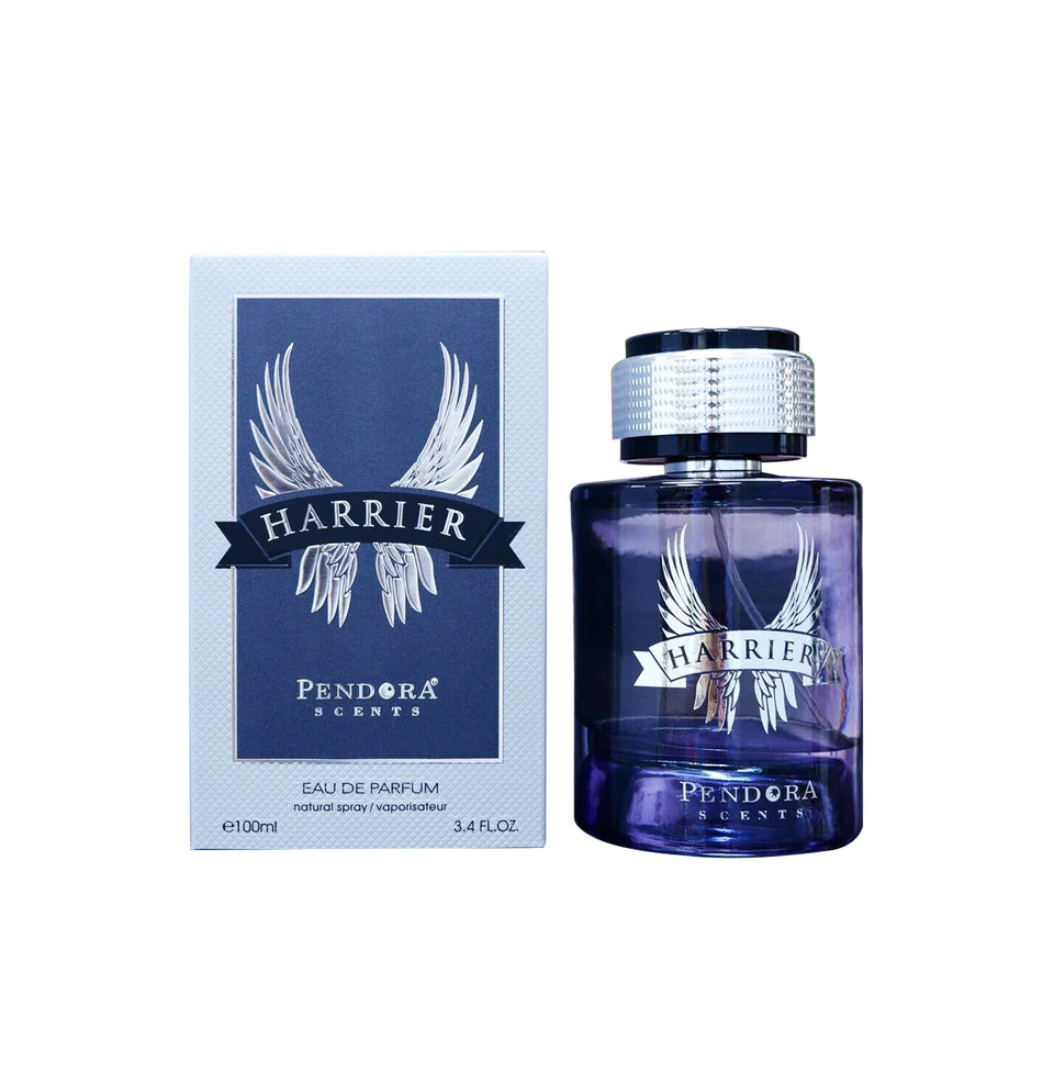 Pendora Scents Harrier 100ml EDP For Men 