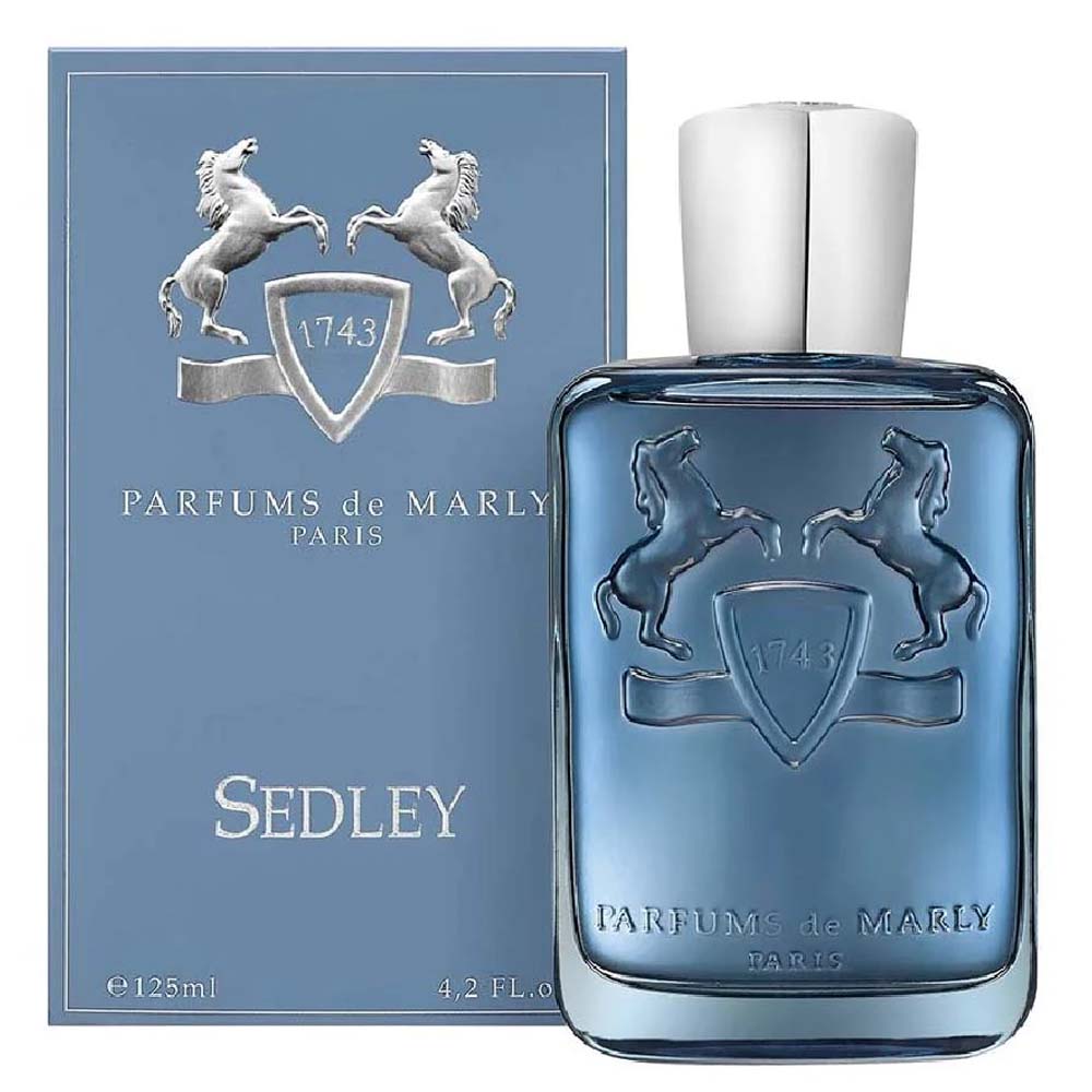 Parfums De Marly Sedley Eau De Parfum 125ml For Men