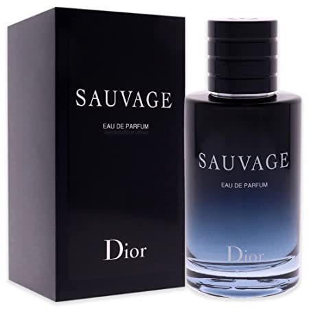 Christian Dior Sauvage Eau De Parfum 100ML