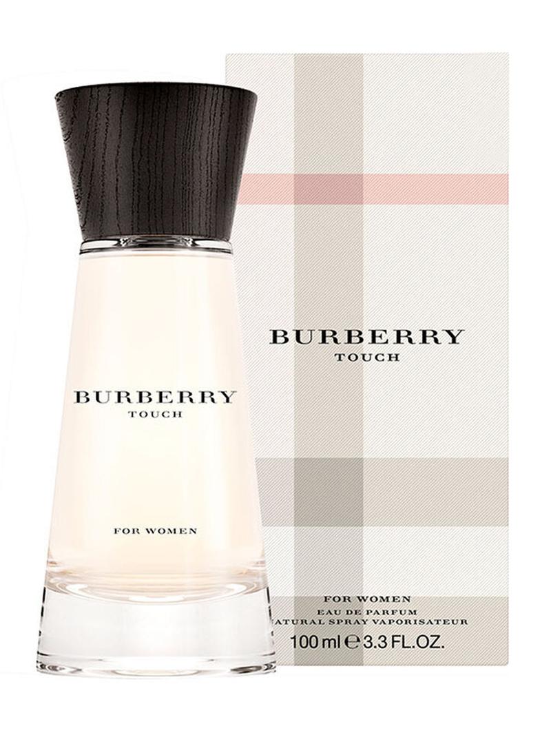 Burberry Touch EDP 100ml For Women