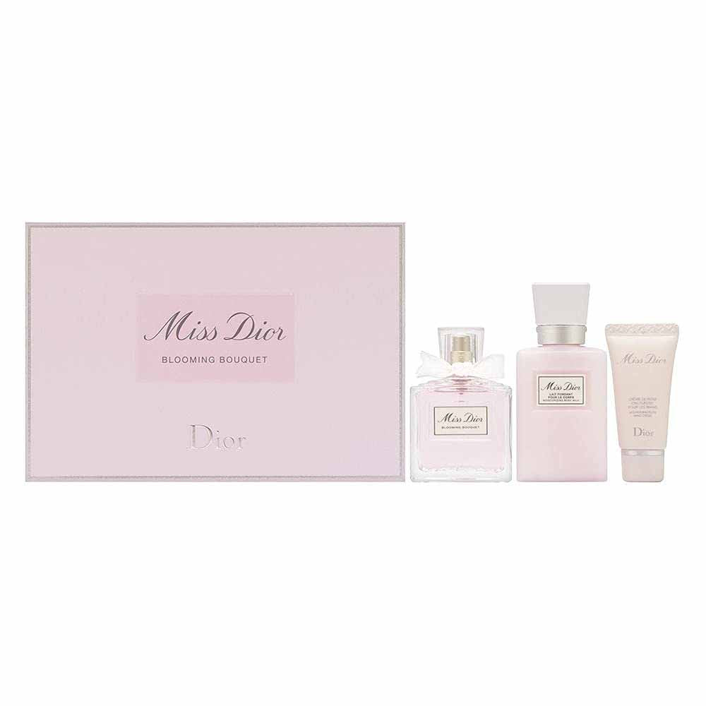 Christian Dior Miss Dior Blooming Bouquet Gift Set