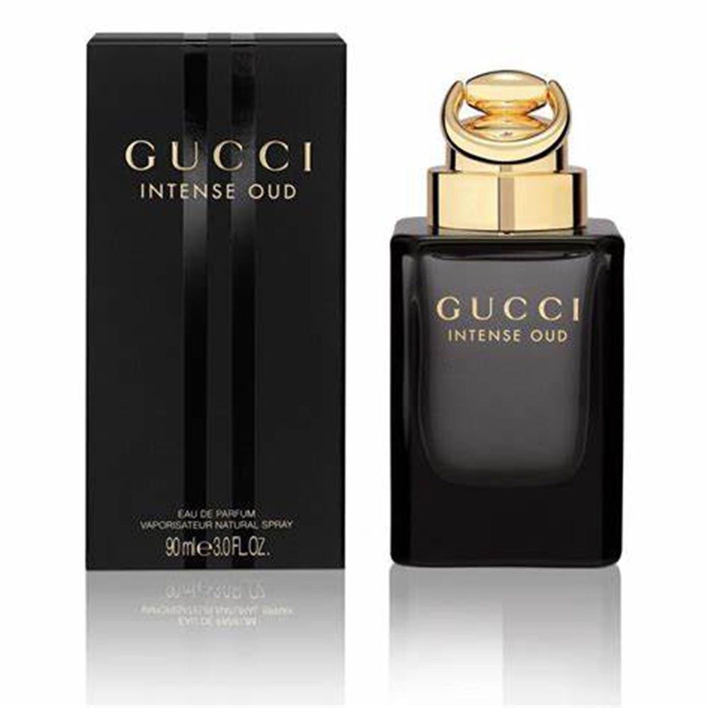 Gucci Intense Oud EDP 90ml for Men & Women